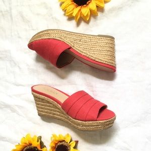 NEW Espadrilles